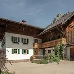 Klimbim Wohnen Und Erleben Anna Apartment *