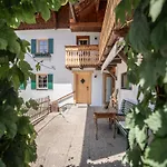 Klimbim Wohnen Und Erleben Anna * Nesselwängle