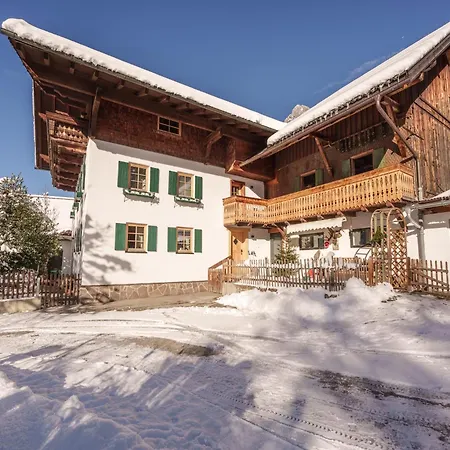 Apartamento Klimbim Wohnen Und Erleben Anna