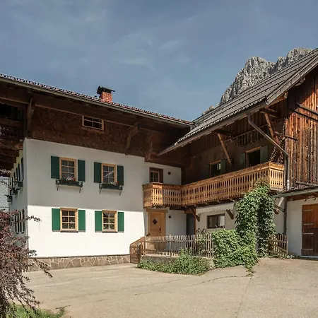 Klimbim Wohnen Und Erleben Anna Apartamento *