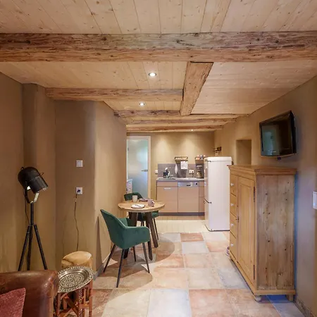 Klimbim Wohnen Und Erleben Anna