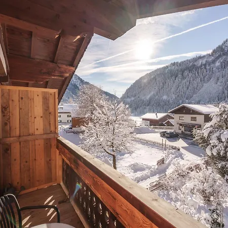 Appartamento Klimbim Wohnen Und Erleben Anna