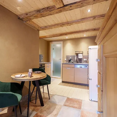 Klimbim Wohnen Und Erleben Anna