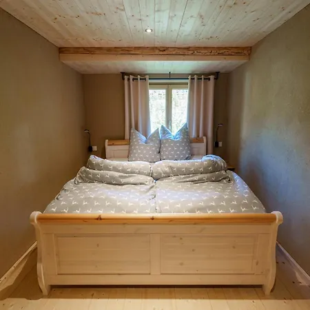 Klimbim Wohnen Und Erleben Anna *