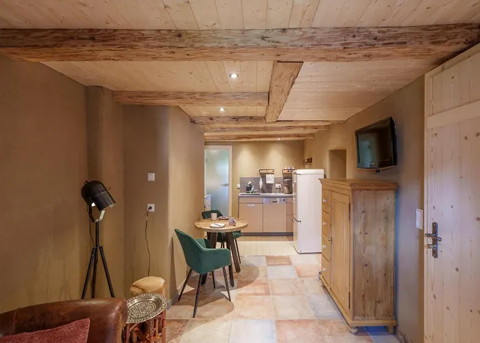 Klimbim Wohnen Und Erleben Anna