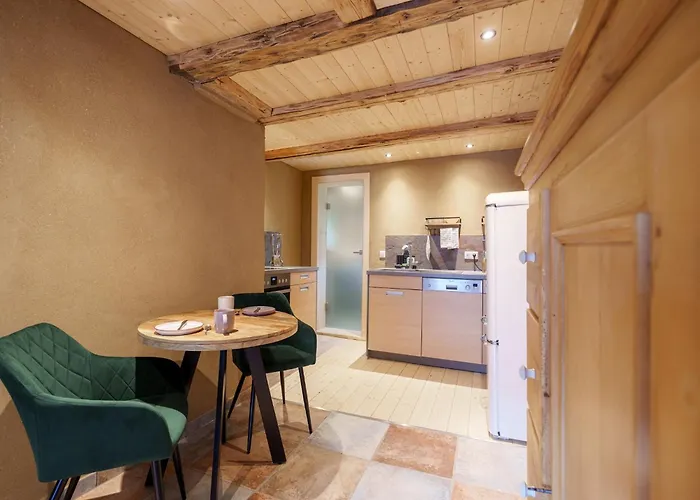 Klimbim Wohnen Und Erleben Anna