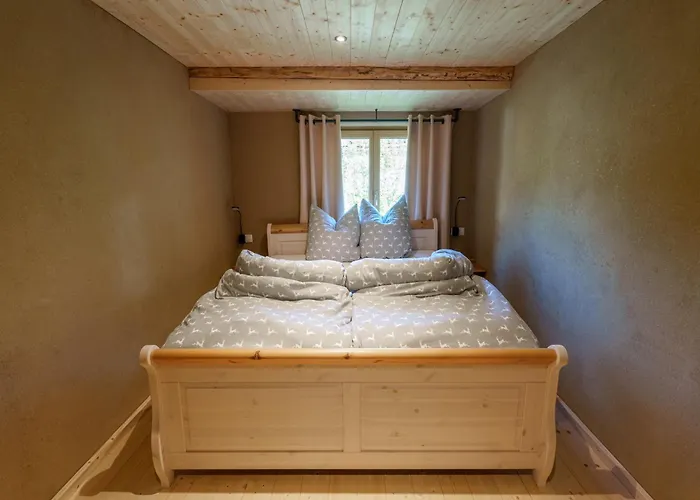 Klimbim Wohnen Und Erleben Anna *