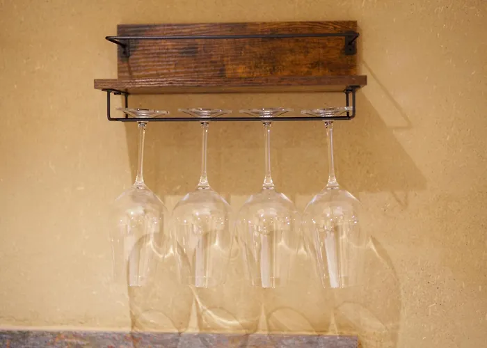 Klimbim Wohnen Und Erleben Anna Appartamento *