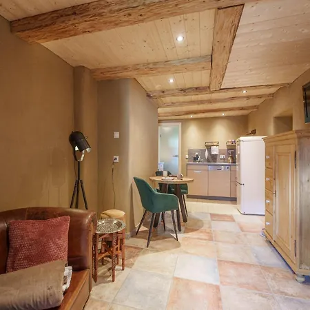 Klimbim Wohnen Und Erleben Anna * 内塞尔旺勒