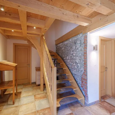 公寓 Klimbim Wohnen Und Erleben Anna *