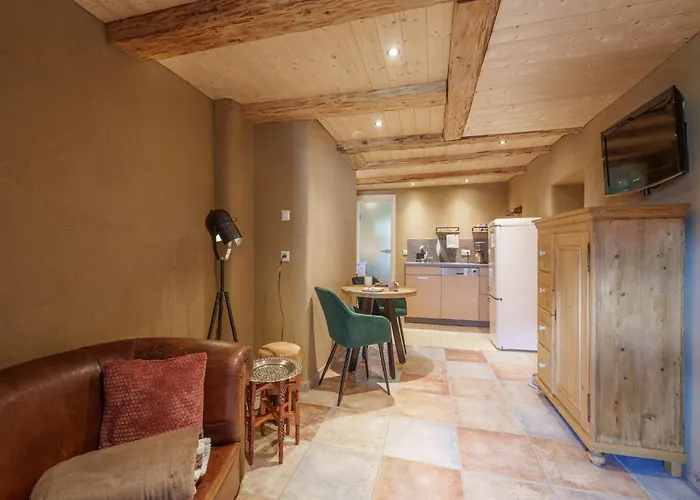 Klimbim Wohnen Und Erleben Anna * 内塞尔旺勒